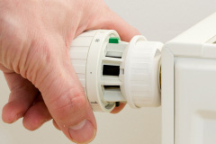 Hill Gate central heating repair costs