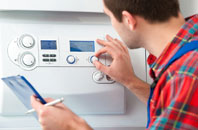 free Hill Gate gas safe engineer quotes