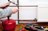 free Hill Gate heating repair quotes