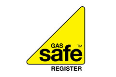 gas safe companies Hill Gate