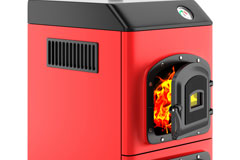 Hill Gate solid fuel boiler costs